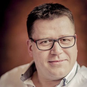 Odoo • Bild und Text